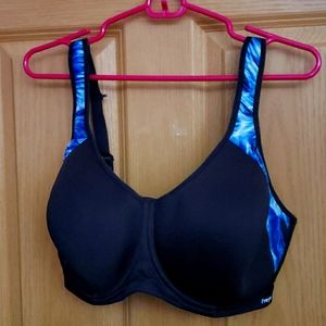34 I - Like New - Freya - Convertible Sports Bra